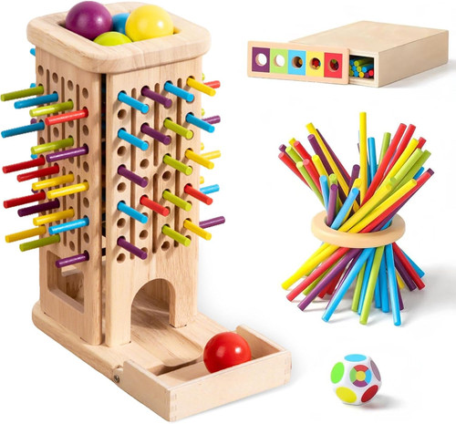 Giochi montessori - 3, 1