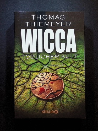 Wicca tödlicher kult - tödlicher,
