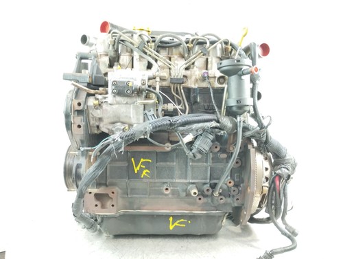 Vm36b motore completo - completo, /