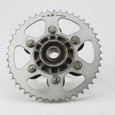 Pignone DUCATI MONSTER 696 45 Z 2008 2012 pignone 45 Z ID85559