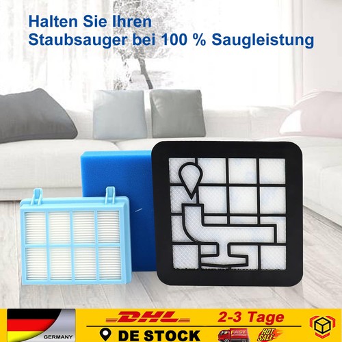 Set filtri per philips - per,
