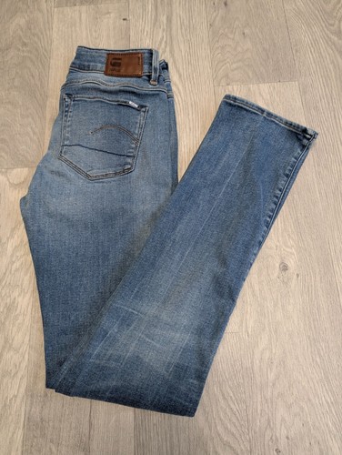 Jeans star raw - star,
