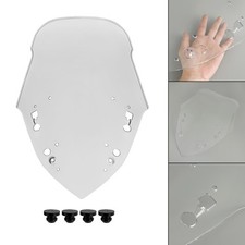 Plastique ABS Pare-Brise