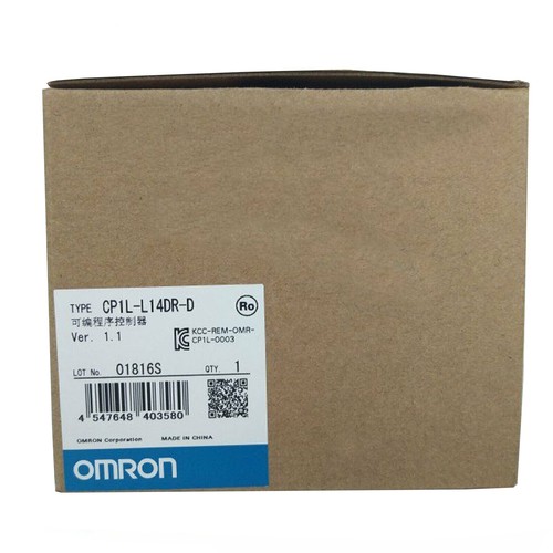 Cp1l l14dr nuovo sigillato - cp1l-l14dr-d,