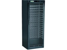 Frigo vetrina per  vino