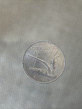 1954-R Italy 10 Lire Take a
