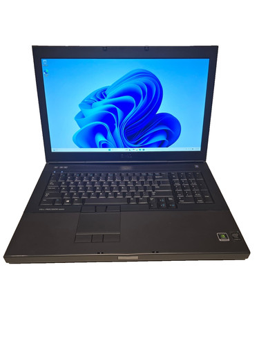 Dell precision m6800 - dell,