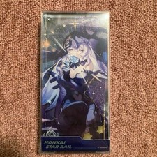 Honkai Star Rail Black Swan