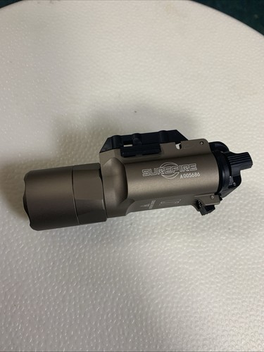 Surefire x300u ultra fde - surefire, x300u-a