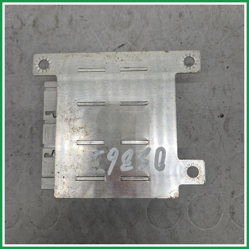 Centralina airbag trw 331272 - airbag,