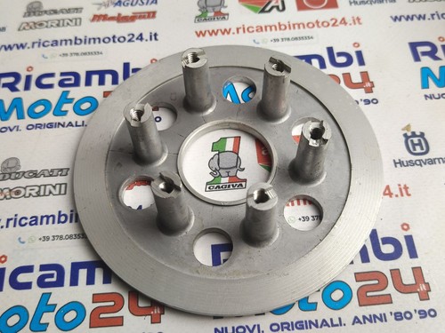Disco premifrizione nuovo - premifrizione,