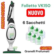 FOLLETTO VK150 NUOVO PROMO