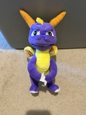 Vintage Raro 2003 Spyro Il