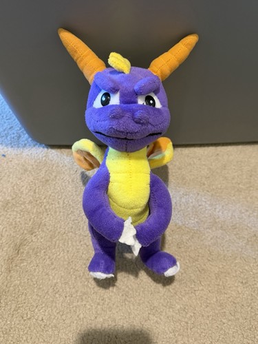 Vintage raro 2003 spyro - vintage,