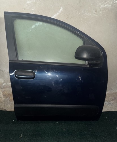 Portiera porta sportello fiat - porta,
