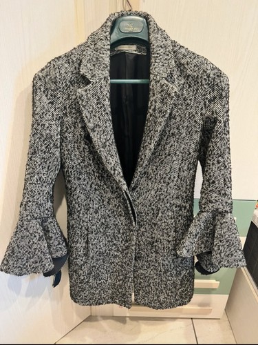 Cappotto patrizia pepe 40 - cappotto,