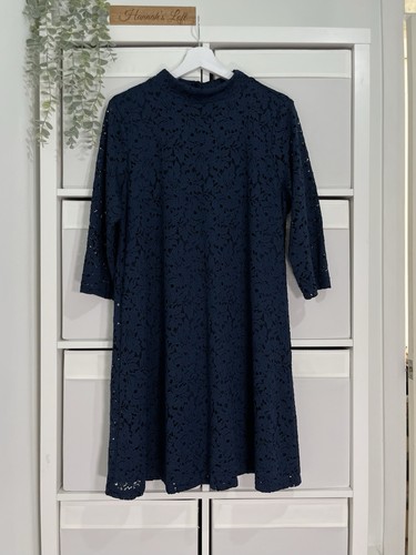 Abito donna pizzo - donna, stile