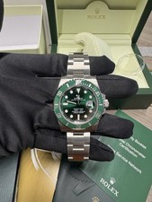 2010 Rolex Submariner Date