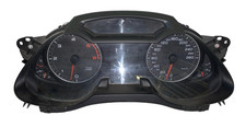 Quadro strumenti AUDI A4 B8 (2007-2013) CAG / 2.0/ 105KW/ 8K0 920 930 C