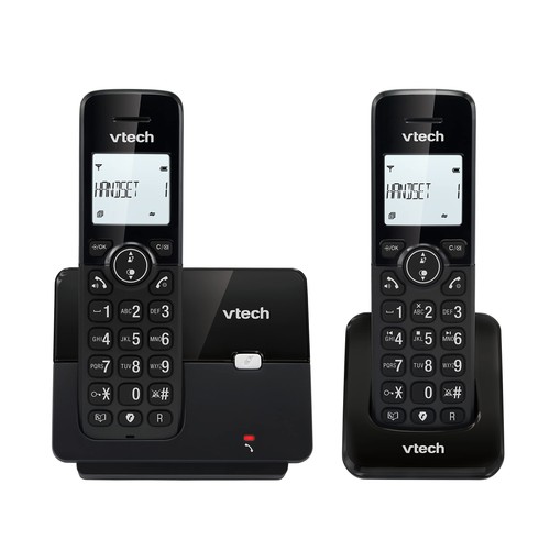 Cs2001 telefono cordless - telefono,