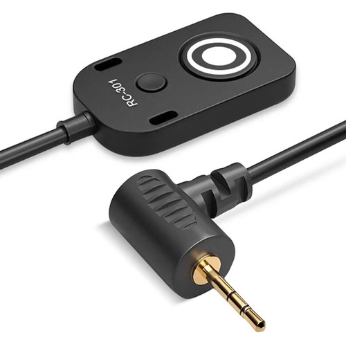 Telecomando otturatore per