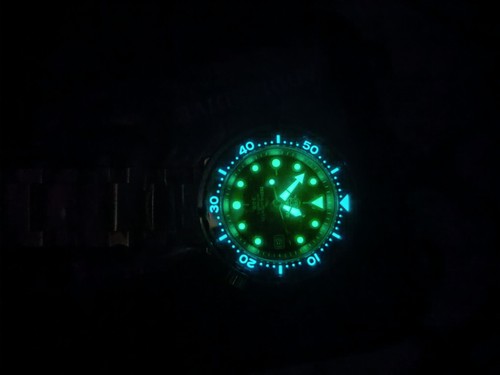 Orologio addiesdive - orologio,