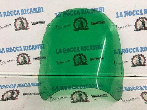 Cupolino verde kawasaki - kawasaki,