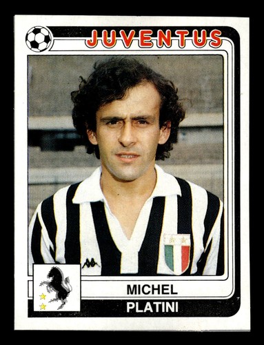 Panini calciatori 1986 - panini,