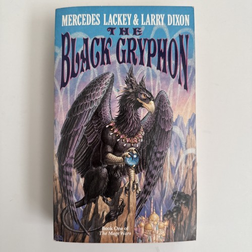 Black gryphon mercedes - black,