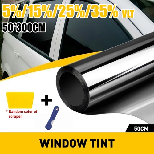 Pellicola tinta finestra - tinta,