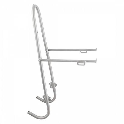 Tubus tara lowrider titanium - lowrider,