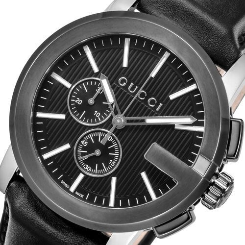 Orologio uomo gucci ya101205 - uomo,