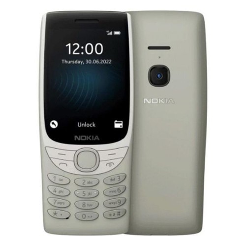 Nokia 8210 dual - 8210, sim