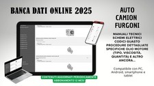 Banca dati online 2025 12 - dati,