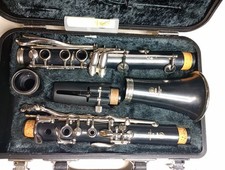 Clarinetto Yamaha YCL-250