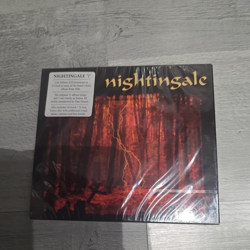 Nightingale brand new - -,