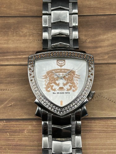 Men oversized watch marc - oversized,