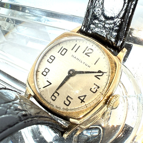 Antico orologio polso - antico,