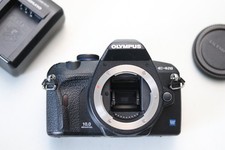 Olympus E-420, buone