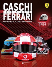 CASCO FERRARI USCITA 96
