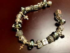 Bracciale Pandora Vintage