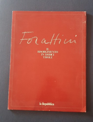 Forattini risorgimento in - il,