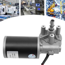 Motore elettrico DC 24V