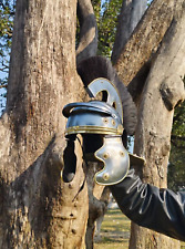 Elmetto Medievale Armatura