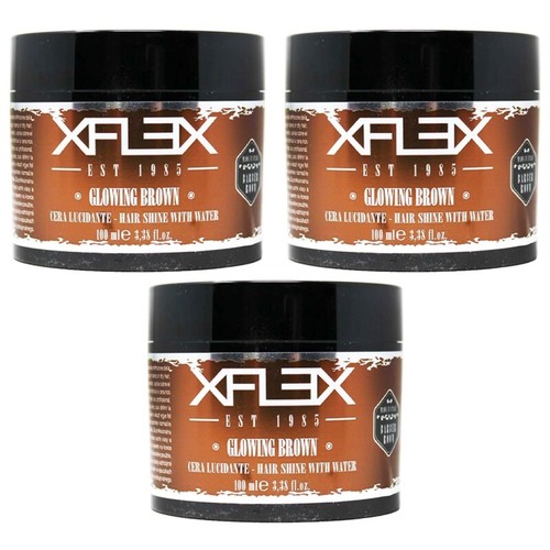 3pz edelstein xflex glowing - edelstein,