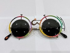 Casanova SC3 Occhiali da sole Vintage