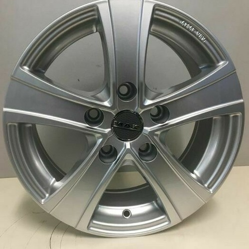 Cerchi lega mak per jeep - cerchi, 16