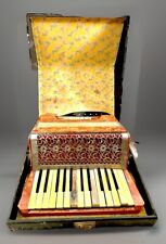 Fisarmonica pianoforte 12