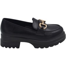  Mocassino donna collage