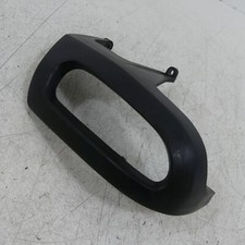 BMW R 1150 GS Parafango Motore